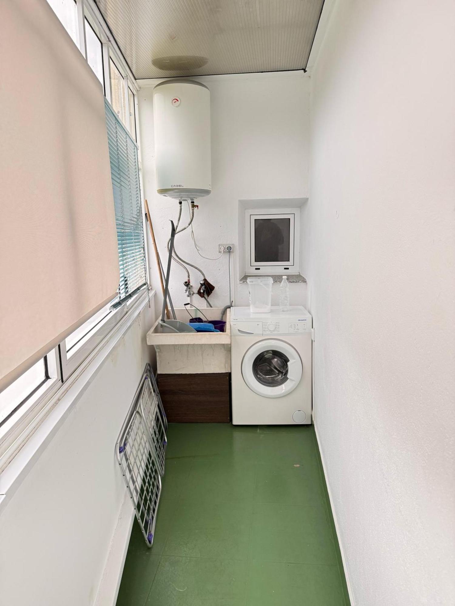 ポルトマリンアパルタメントス ポルトルークスアパートメント エクステリア 写真