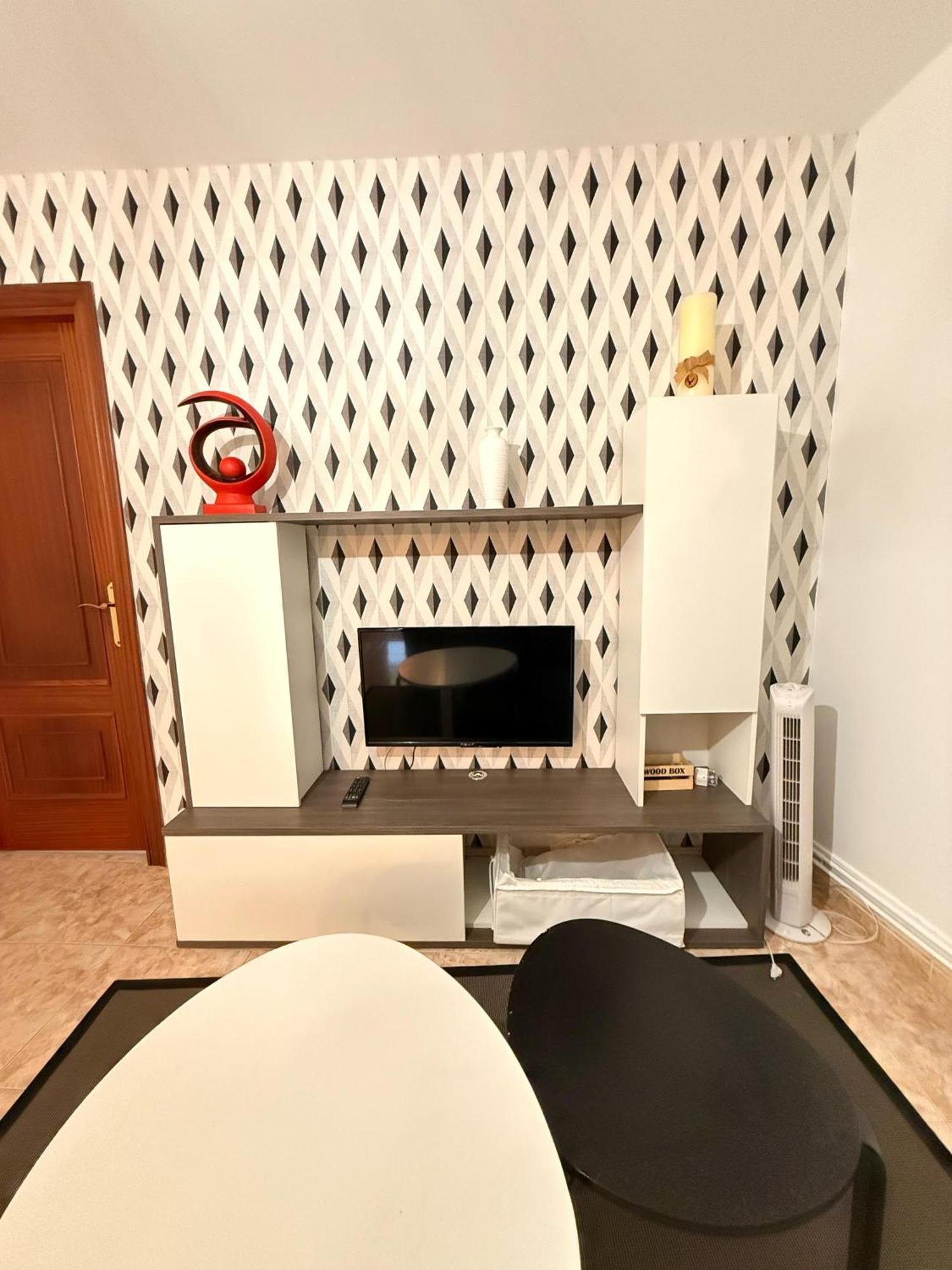 ポルトマリンアパルタメントス ポルトルークスアパートメント エクステリア 写真